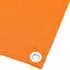 vidaXL Balkon Sichtschutz 120x1000cm 100% Oxford-Polyester, Orange