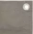 vidaXL Balkon-Sichtschutz Taupe 90x300cm Oxford-Gewebe (134988)
