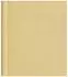 vidaXL Balkon-Sichtschutz sandfarben 120x800cm 100% Polyester-Oxford (4000040)