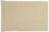 vidaXL Balkon-Sichtschutz Oxford-Gewebe 90x400cm beige (42334)