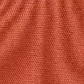 vidaXL Balkonsichtschutz Oxfordgewebe 75x400cm Terracotta (42328)