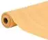 vidaXL Zaunblende Sandfarbe 1x10m HDPE 150g/m² (4003833)
