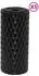 vidaXL Balkon-Sichtschutz 5 Stk., schwarz, 255x19cm, Poly Rattan (156318)