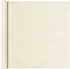 vidaXL Balkon Sichtschutz 120x500cm HDPE Creme (310930)