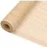 vidaXL Sichtschutznetz Beige 1,5x10m HDPE 75g/m² (8720286250457)
