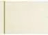 vidaXL Balkon Sichtschutz Creme 75x500cm HDPE