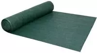 vidaXL Zaunblende Gr&uuml;n 1x50 m HDPE 150 g/m&sup2;