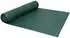 vidaXL Zaunblende Grün 1x50m HDPE 150g/m² (149391)