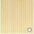 vidaXL Balkon Sichtschutz Beige 75x300cm HDPE
