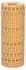 vidaXL Balkon-Sichtschutz 10 Stk. Hellbraun 255x19cm Poly Rattan (156317)