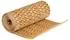 vidaXL Balkon-Sichtschutz 10 Stk. Hellbraun 255x19cm Poly Rattan (156317)