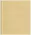 vidaXL Balkon-Sichtschutz Sandfarben 120x500cm 100% Polyester-Oxford (4000037)