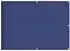 vidaXL Balkon-Sichtschutz 75x700cm, 100% Polyester-Oxford, blau (4000277)