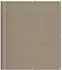vidaXL Balkon-Sichtschutz 120x800cm 100% Polyester-Oxford, taupe (4000250)