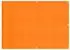 vidaXL Balkon-Sichtschutz orange 75x1000cm 100% Polyester-Oxford (42002140)