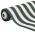 vidaXL Zaunblende grün/weiß 1,5x10m HDPE 195g/m²