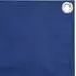 vidaXL Balkonsichtschutz blau 120x400cm Oxford-Stoff (135017)