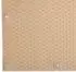 NYVI Privafence Balkon-Sichtschutz Polyrattan, beige, 90x300cm