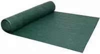 vidaXL Zaunblende Gr&uuml;n 1,2x10 m HDPE 150 g/m&sup2;