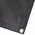 vidaXL Balkon Sichtschutz 200x500cm Stoff PU-Beschichtung (42036681)