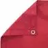 vidaXL Balkonsichtschutz bordeauxrot 100x700cm Oxford-Stoff (42030905)