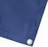vidaXL Balkonsichtschutz Oxford-Stoff 110x800cm blau (42030786)