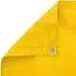 vidaXL Balkonsichtschutz 110x200cm Oxford-Stoff, gelb (42030799)