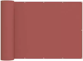 vidaXL Balkon-Sichtschutz 200x500cm Stoff mit PU-Beschichtung (42036513)
