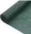 vidaXL Zaunblende grün 1,5x10m HDPE 75g/m² (149377)