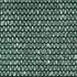 vidaXL Zaunblende grün 1,5x10m HDPE 75g/m² (149377)