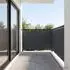 vidaXL Balkon Sichtschutz 150x600cm Stoff mit PU-Beschichtung (42036666)