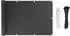 KS Handel 24 Premium Balkonsichtschutz 80x600cm, cremefarben (SW10737.92)