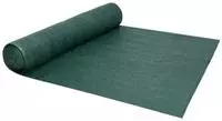 vidaXL Zaunblende Gr&uuml;n 1,8x50 m HDPE 195 g/m&sup2;