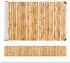 Maximex Balkonsichtschutz Bambusmuster 5m x 85cm (9942120500)
