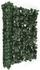Blumfeldt Fency Dark Ivy 300 x 100cm Efeu dunkelgrün