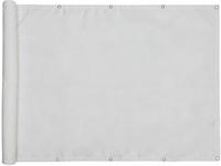 Sol Royal Balkonumspannung, Wei&szlig;, Kunststoff, 500x90 cm, Sonnenschutz &...