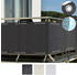 SolRoyal SolVision Hb2 90x300cm anthrazit