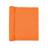 Jarolift Balkonbespannung Sichtschutz wasserabweisend 600 x 90 cm orange