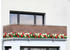 Maximex Balkon-Sichtschutz mit Tulpen-Motiv 5 m