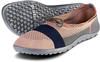 Leguano Style Barefoot Shoe (426042725) pink