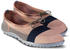 Leguano Style Barefoot Shoe (426042725) pink
