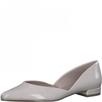 Marco Tozzi 2-2-22116-28 Ballerinas cream