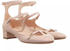Dior Aime Ballerina beige
