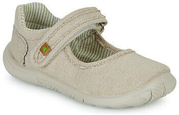 El Naturalista Ballerinas NT74017-TAUPE beige