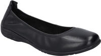 Josef Seibel Ballerina "Fenja 01" Flache Schuhe, Bequemschuh, Slipper zum...