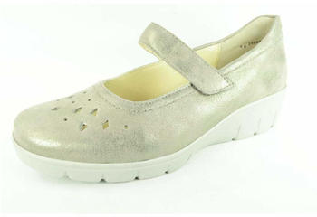 Semler Slipper beige