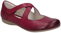 Josef Seibel Riemchenballerina "Fiona 72", Spangenschuh, Halbschuh,...