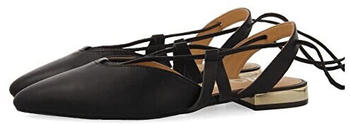 Gioseppo Lager Ballerinas schwarz