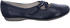 Josef Seibel Fiona Ballerina blau