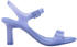 Melissa Lady Emme Ballerinas blau